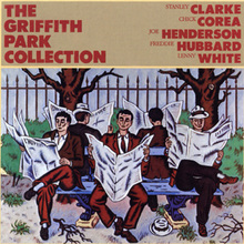 The Griffith Park Collection CD1