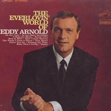 The Everlovin' World Of Eddy Arnold (Vinyl)