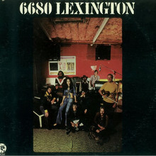 6680 Lexington (Vinyl)