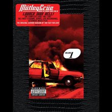 Music To Crash Your Car To Vol. 1 CD1