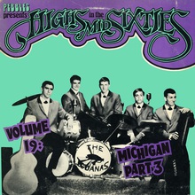 Highs In The Mid-Sixties Vol. 19 (Vinyl)