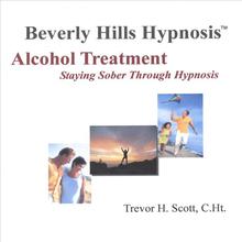 Hypnosis Alcohol Treatment. Staying Sober through Hypnosis