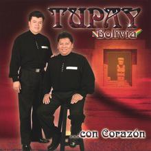 Tupay Con Corazon