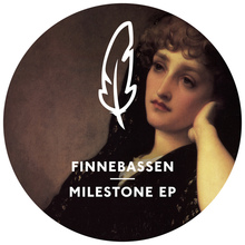 Milestone (EP)