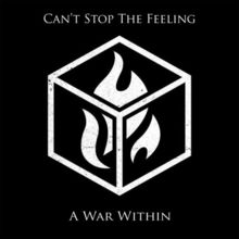Can't Stop The Feeling (CDS)