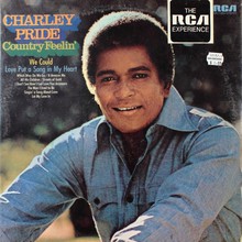 Country Feelin' (Vinyl)