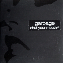Shut Your Mouth (CDS) (Limited Edition) CD3