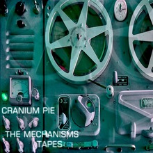The Mechanisms Tapes CD4