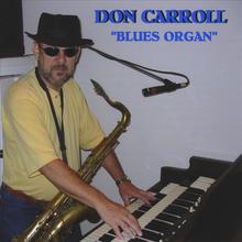 Blues Organ