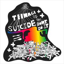 Teenage Suicide (MCD)