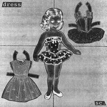 Dress (CDS)