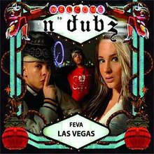 Feva Las Vegas (CDS)