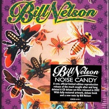 Noise Candy (A Creamy Centre In Every Bite!) 2002: King Frankenstein CD4