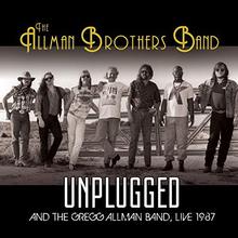Unplugged (With Gregg Allman)