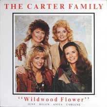 Wildwood Flower (Vinyl)