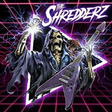 The Shredderz