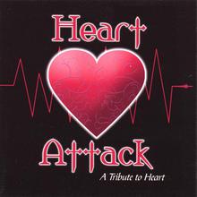 Heart Attack: A Tribute to Cheap Trick