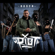 Riot (Premium Edition) CD2