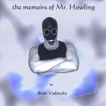 The Memoirs of Mr. Howling