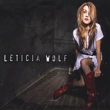 Leticia Wolf