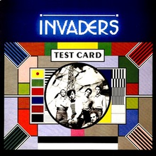 Test Card (Vinyl)