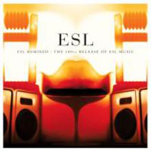 Esl Remixed 100Th Release