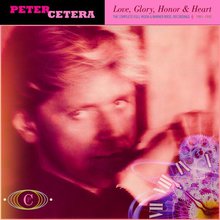 Love, Glory, Honor & Heart CD6
