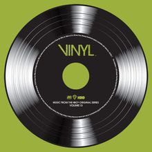 Vinyl: Music From The Hbo® Original Series - Vol. 1.5