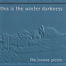 This Is The Winter Darkness