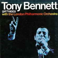 Get Happy (Live With The London Phil) (Vinyl)