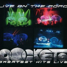 Live On The Road. Greatest Hits Live CD1