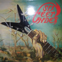Six Feet Under (Vinyl)