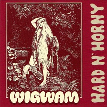Hard N' Horny (Vinyl)