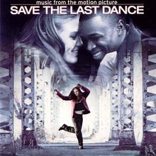 Save The Last Dance (OST)