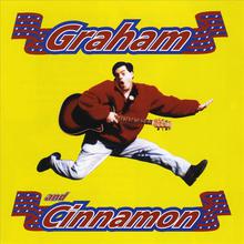 Graham and Cinnamon