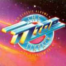 The ZZ Top Six Pack CD1