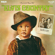Elvis Country (Remastered 2000)