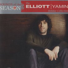 Sounds Of The Season: The Elliott Yamin Collection