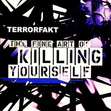 The Fine Art Of Killing Yourself CD2