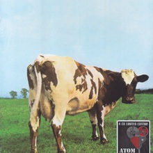 Atom Heart Mother, The High Resolution Remasters CD1