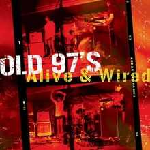 Alive & Wired CD1