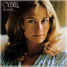 Cybill Does It... To Cole Porter (Vinyl)