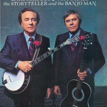 The Storyteller And The Banjo Man (With Earl Scruggs) (Vinyl)
