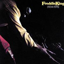 Freddie King (1934-1976) (Vinyl)