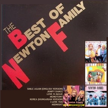 The Best Of Newton Family