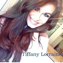 Tiffany Lorraine