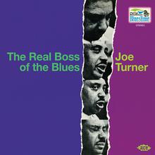 The Real Boss Of The Blues (Reissued 2014)