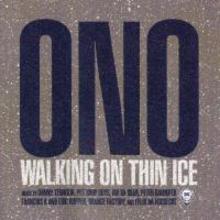 Walking On Thin Ice (US Single)