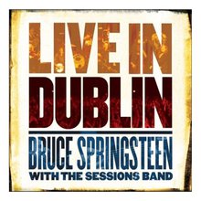 Live In Dublin CD2