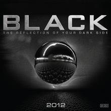Black 2012 The Reflection Of Your Dark Side CD1